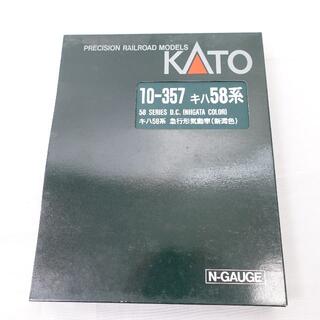 カトー(KATO`)のKATO　10-357(模型/プラモデル)