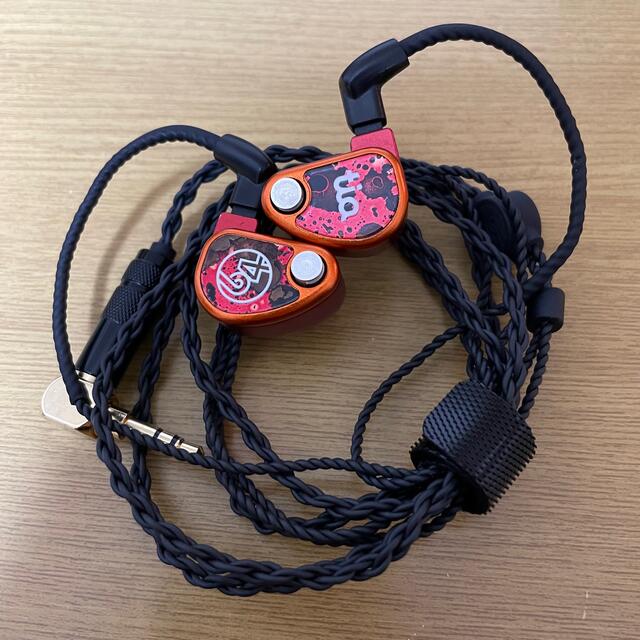 64audio U18tオーディオ機器