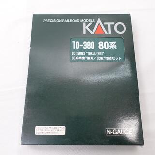 カトー(KATO`)のKATO　10-380(模型/プラモデル)