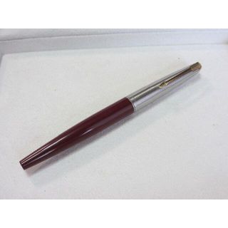 パーカー(Parker)のPARKER45万年筆（カートリッジ式、中古)【shin様専用値下】(ペン/マーカー)