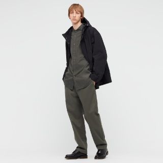 ユニクロ(UNIQLO)のユニクロ＋J 21SS イージーパンツ 2本セット(その他)