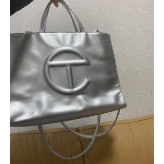 ジョンローレンスサリバン トートバッグ(レディース)の通販 1点 | JOHN