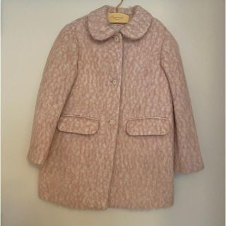 ボンポワン(Bonpoint)のボンポワン☆コート☆size8(コート)