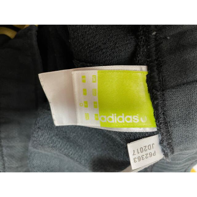 adidas Oサイズ