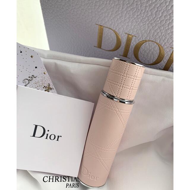 香水ミスディオール MissDior 10ml アトマイザー