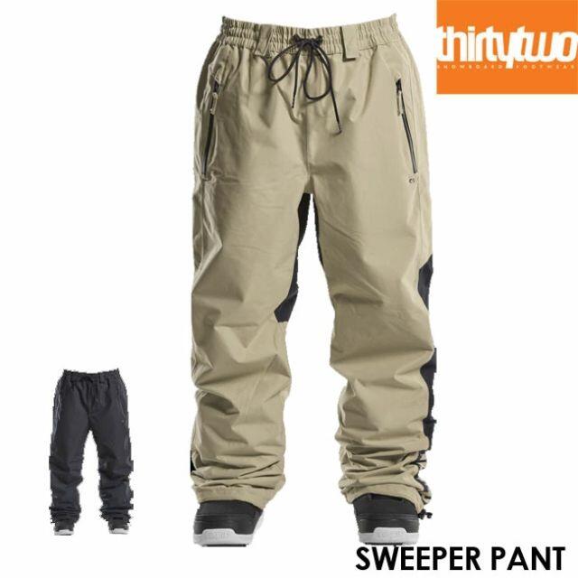 SWEEPER PANT - ThirtyTwo EU