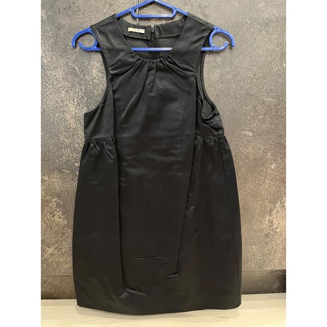 miumiu ブラックドレス | www.tspea.org