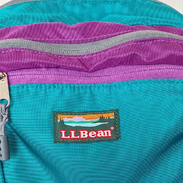 L.L.Bean(エルエルビーン)のエルエルビーン  リュックサック メンズのバッグ(バッグパック/リュック)の商品写真