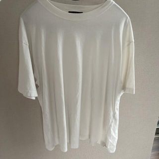 バレンシアガ(Balenciaga)のバレンシアガ　Tシャツ(シャツ)