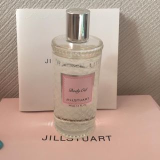 ジルスチュアート(JILLSTUART)のJILLSTUART ボディオイル(ボディオイル)