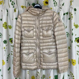 モンクレール(MONCLER)のMONCLER 専用(ダウンジャケット)