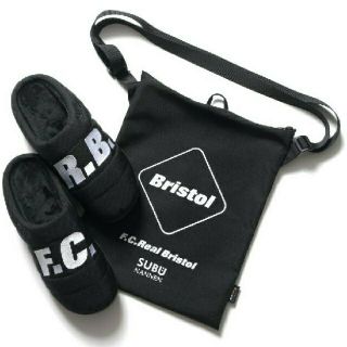 エフシーアールビー(F.C.R.B.)のF.C.Real Bristol SUBU F.C.R.B. SANDALS L(サンダル)