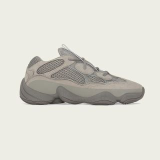 アディダス(adidas)のAdidas Yeezy 500 Ash Grey 27.5cm(スニーカー)