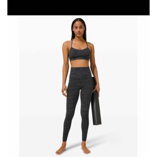 ルルレモン(lululemon)のあり様　専用ページ　ルルレモン Align(ヨガ)