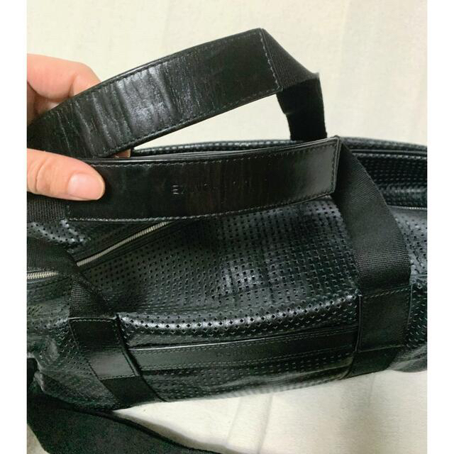 Dior homme ドラムバック Dior homme ドラムバック
