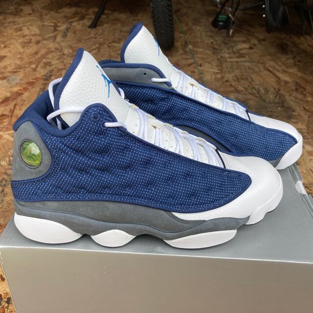 オンライン値下 AIR JORDAN 13 RETRO ジョーダン 13