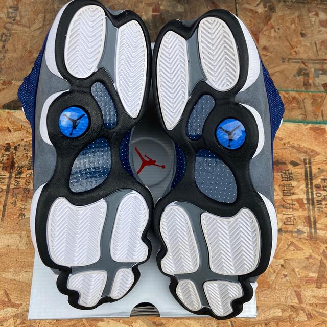 オンライン値下 AIR JORDAN 13 RETRO ジョーダン 13