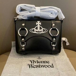 ヴィヴィアンウエストウッド(Vivienne Westwood)のヴィヴィアンウエストウッド ショルダーバッグ(ショルダーバッグ)