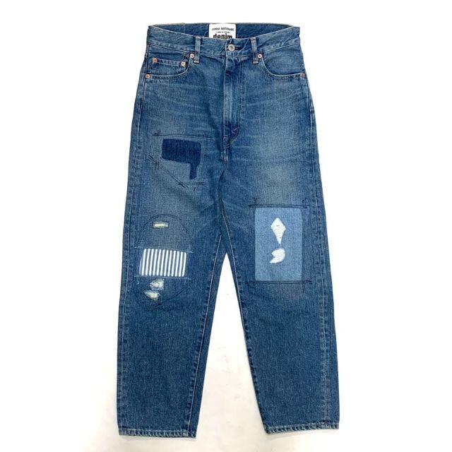 JUNYA WATANABE COMME des GARCONS - 21SS JUNYA WATANABE denim