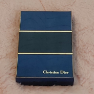 クリスチャンディオール(Christian Dior)のクリスチャン・ディオール　アイシャドウ　チーク(コフレ/メイクアップセット)