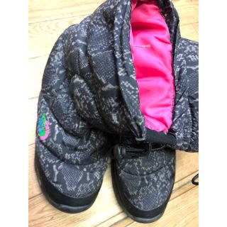 ザノースフェイス(THE NORTH FACE)のノースフェイス　ブーツ(ブーツ)