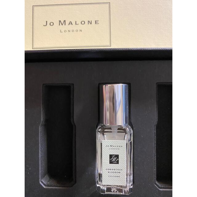 Jo Malone(ジョーマローン)の【Jo Malone】オスマンサスブロッサムコロン 9ml コスメ/美容の香水(ユニセックス)の商品写真