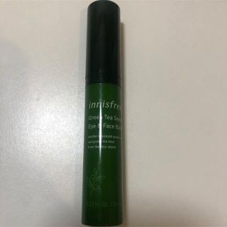 イニスフリー(Innisfree)のイニスフリー グリーンティーシード アイ＆フェイスボール(アイケア/アイクリーム)