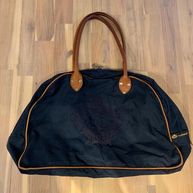 Orobianco(オロビアンコ)のオロビアンコ　トートバッグ メンズのバッグ(トートバッグ)の商品写真