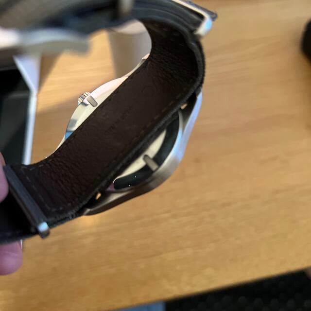 IWC スピットファイア IW326801 39mm 6