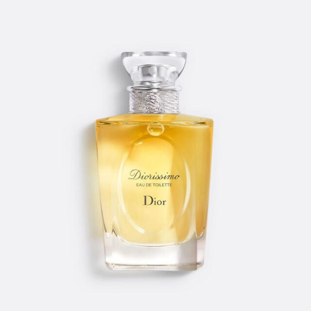 Christian Dior(クリスチャンディオール)の♡ クリスチャンディオール・ディオリッシモ ♡  コスメ/美容の香水(香水(女性用))の商品写真