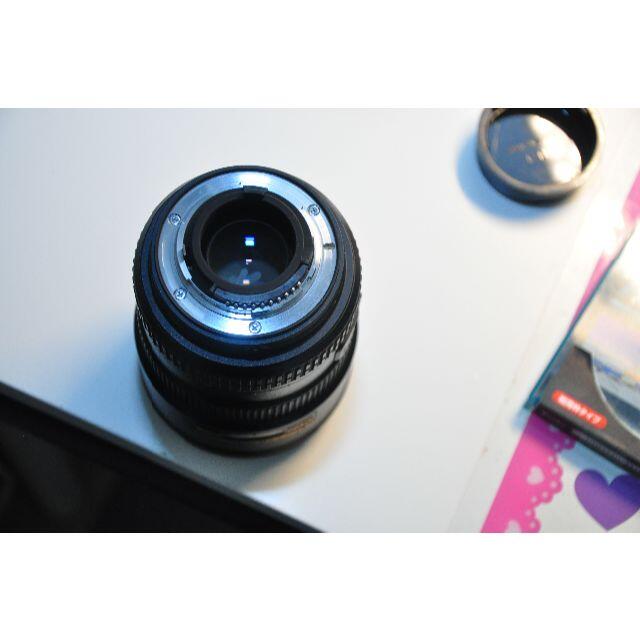 大阪正規品 ニコン Nikon AF-S DX 17-55mm f/2.8 G