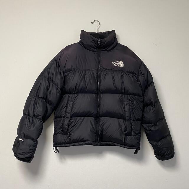 THE NORTH FACE ヌプシ Lサイズ - ダウンジャケット