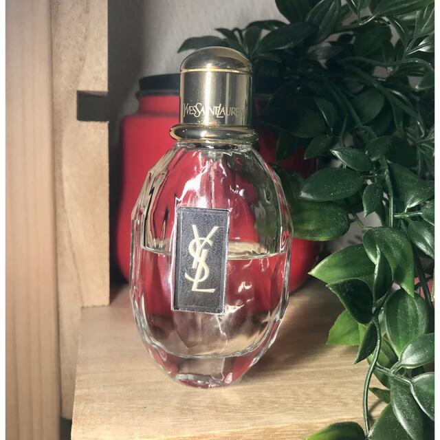 Yves Saint Laurent Beaute(イヴサンローランボーテ)の値下げしました❗️ イヴサンローラン パリジェンヌ YSL 香水 50ml コスメ/美容の香水(香水(女性用))の商品写真