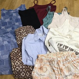 夏服おまとめ　25着以上(その他)