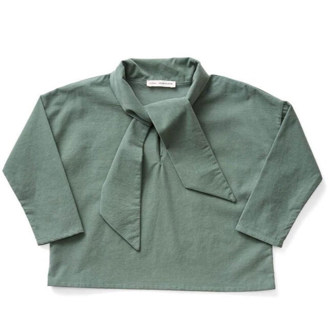 soor ploom Ivy Blouse Grasshopper 2Yのサムネイル