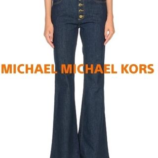 マイケルコース(Michael Kors)のyosim0432様専用《新品》MICHAEL MICHAEL KORS (デニム/ジーンズ)