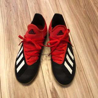 アディダス(adidas)のadidas⚽️サッカーシューズ(シューズ)