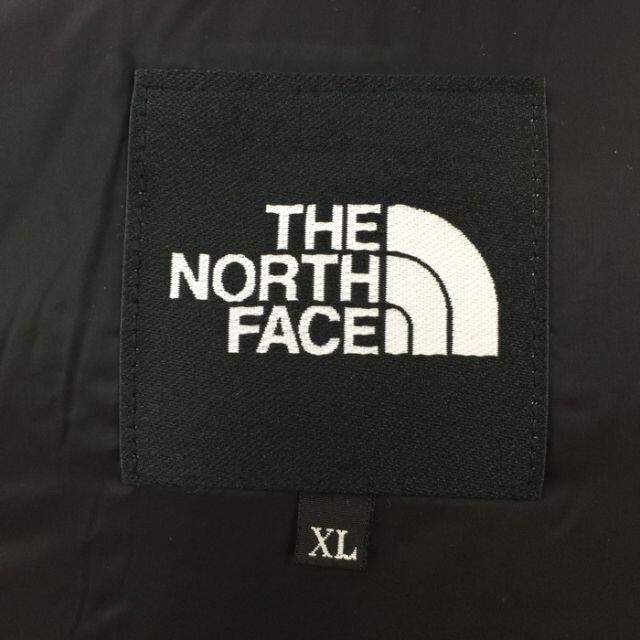 THE THE NORTH FACE ダウンジャケット XLの通販 by ブランド楽市＿浜松's shop｜ザノースフェイスならラクマ NORTH FACE - ノースフェイス 大人気人気