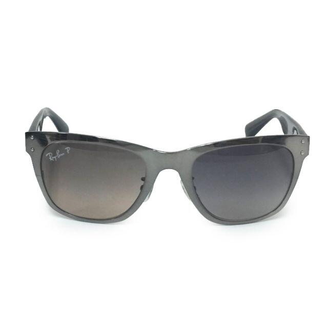 【美品】レイバン RayBan サングラス 男女兼用 RB8045 100 T3