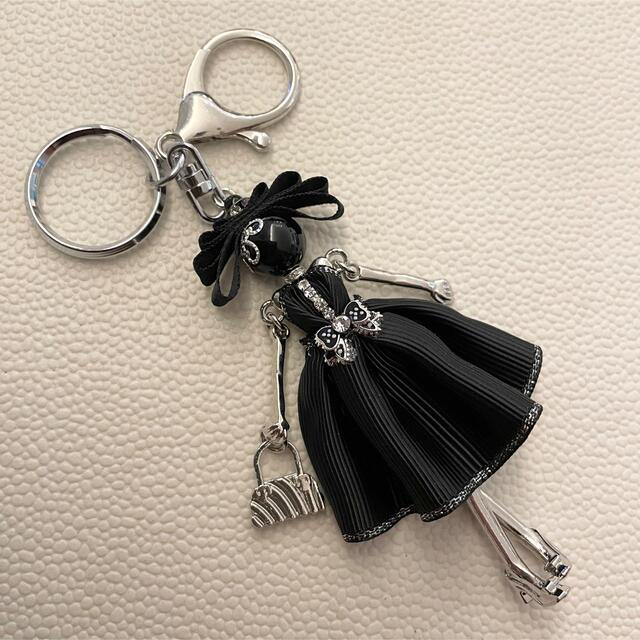 ねんきち様 専用❗️オートクチュール✨ドールチャーム✨4点- ねんきち様 専用❗️オートクチュール✨ドールチャーム✨4点-