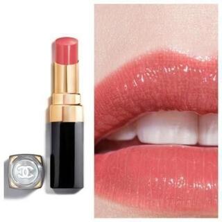 CHANEL Rouge coco 90 新品未開封