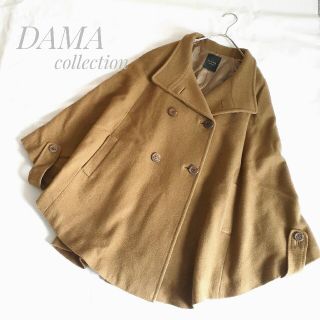 新品未使用 DAMAダーマ カシミア100% LLサイズ culto.pro