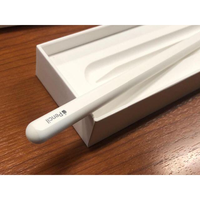 iPad(アイパッド)のApple Pencil 第２世代 MU8F2J/A 極美品  スマホ/家電/カメラのPC/タブレット(タブレット)の商品写真