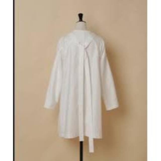 限定SALE新作 ¥66,000 シャツ チュニックの通販 by ♡|ラクマ 新品 LUDLOW ブラウス 超歓迎低価