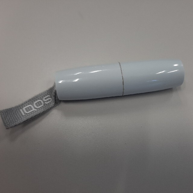 IQOS(アイコス)のiQOS3 DUO 限定色 メンズのファッション小物(タバコグッズ)の商品写真