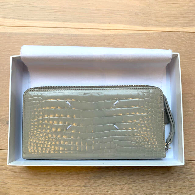 Maison Martin Margiela Maison Martin Margiela マルジェラ クロコ