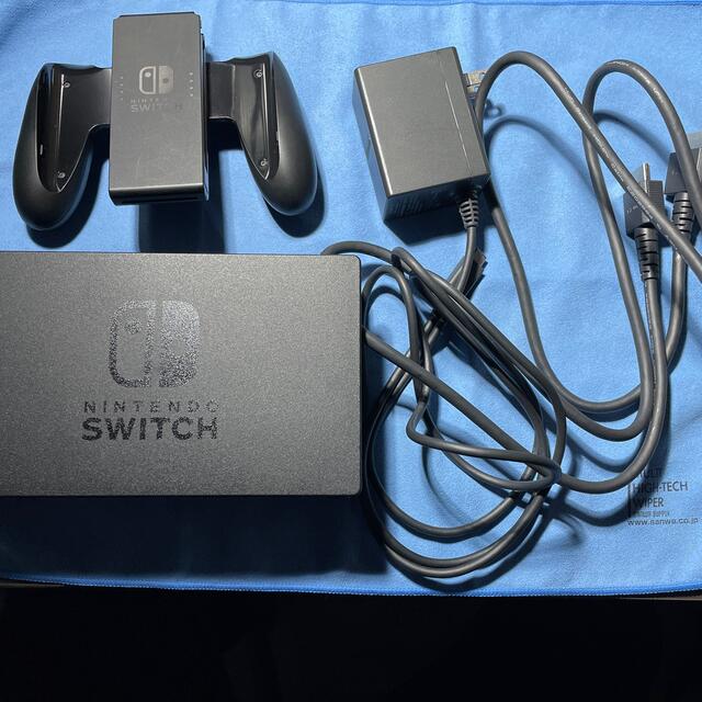 任天堂Switch セット