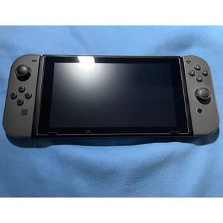 ニンテンドースイッチ(Nintendo Switch)の任天堂Switch セット(家庭用ゲーム機本体)