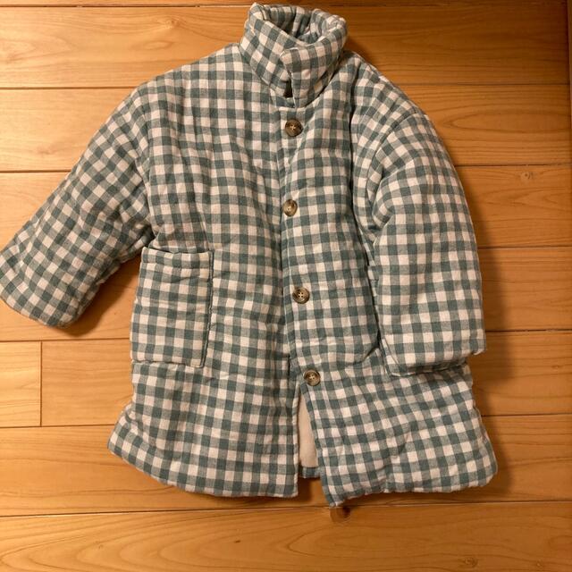 韓国子ども服　110 キッズ/ベビー/マタニティのキッズ服男の子用(90cm~)(ジャケット/上着)の商品写真