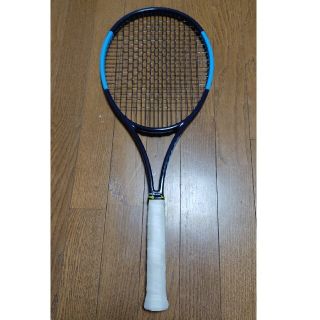 ウィルソン(wilson)のウィルソン　ウルトラ　ツアー 97　G2(ラケット)